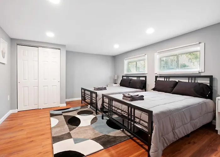 Sensation On Salisbury Holiday home Pittsburgh