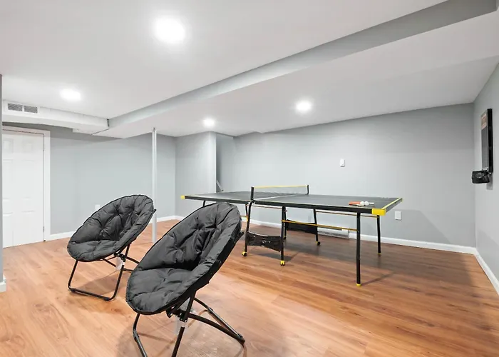 Sensation On Salisbury Holiday home Pittsburgh